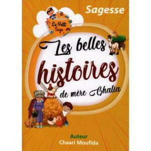 Le Petit Sage - Les Belles Histoires.