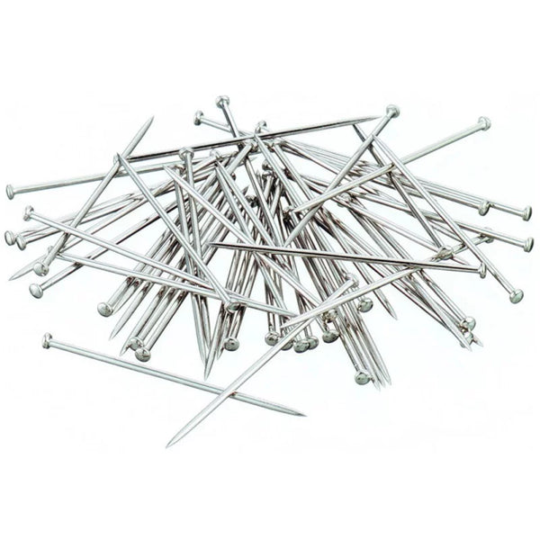 Maped - Lot de 500 Épingles de Couture 30mm