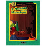 Collection Au Théâtre avec Violette.