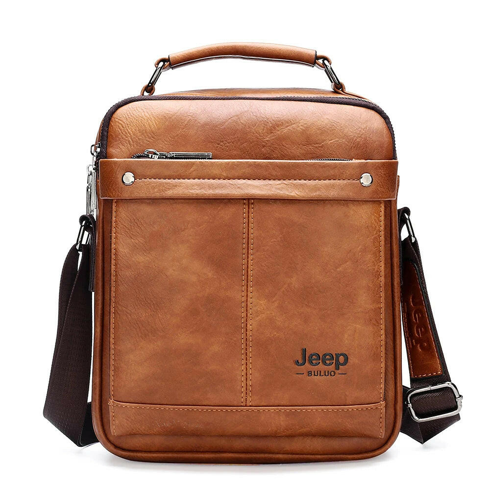 Jeep-Buluo J1401.