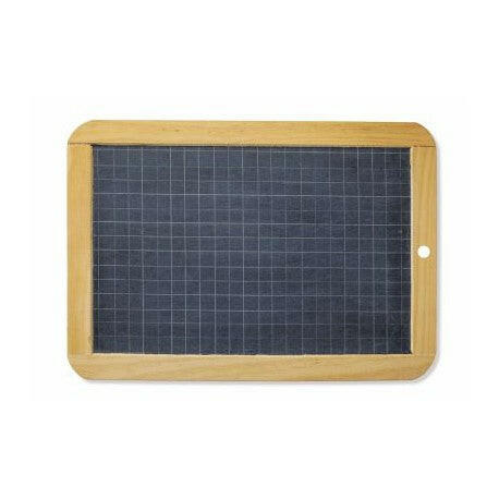 ARDOISE MAPED NOIRE EN PIERRE NATURELLE 258550.