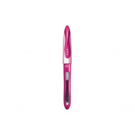 Stylo Plume Maped Girly – En Blister (Réf. 222510).