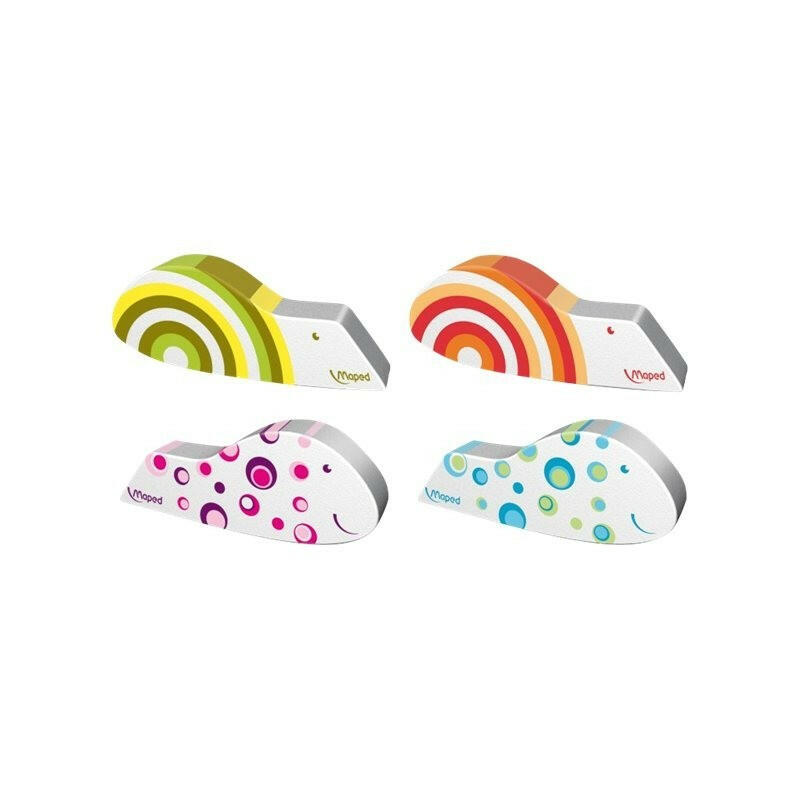 GOMME MAPED ERGO FUN REF 119711.