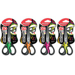 Maped - Ciseaux Sensoft Fluo 13.5 cm.