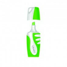 MARQUEUR FLUORESCENT MAPED PEPS MINI VERT 742733.