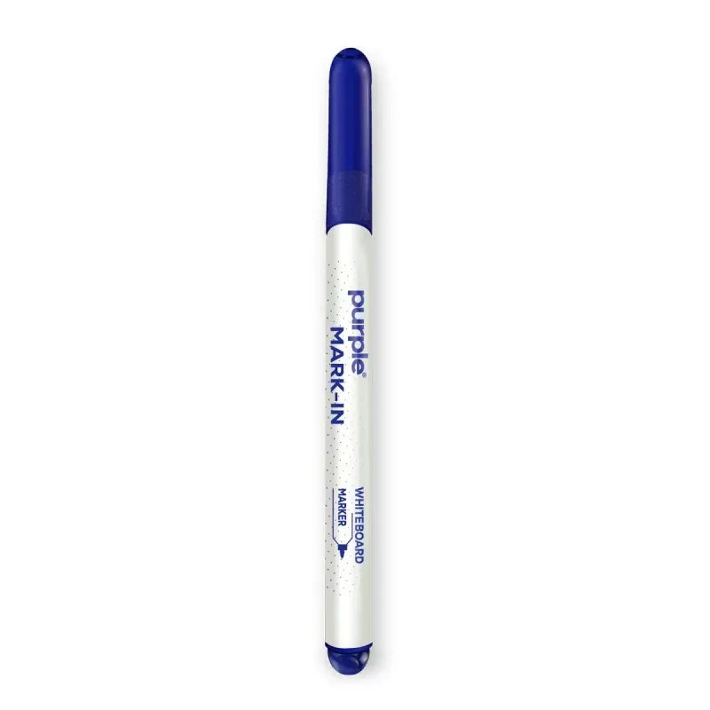 Marqueur ardoise Mark-In - Purple.