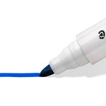 Stylo marqueur pour tableau blanc Lumocolor® 351.