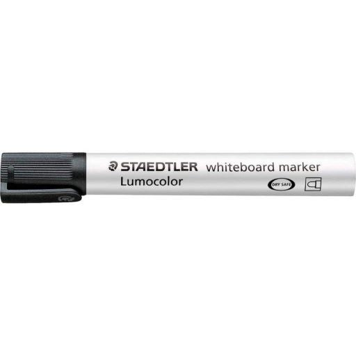 MARQUEUR TABLEAU STAEDTLER LUMOCOLOR NOIR 351-9