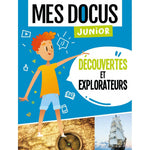 Mes Docus Junior.