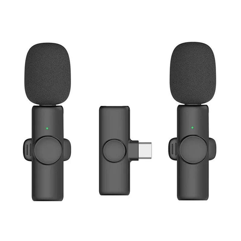 Micro Type-C Double.