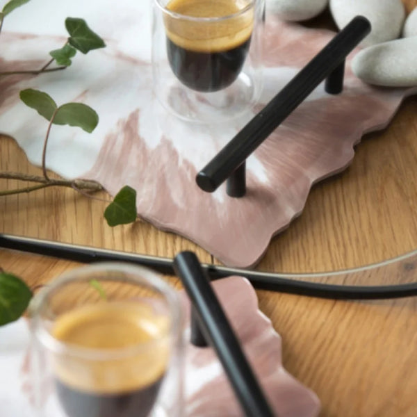 Moule Plateau Géode - Pébéo.