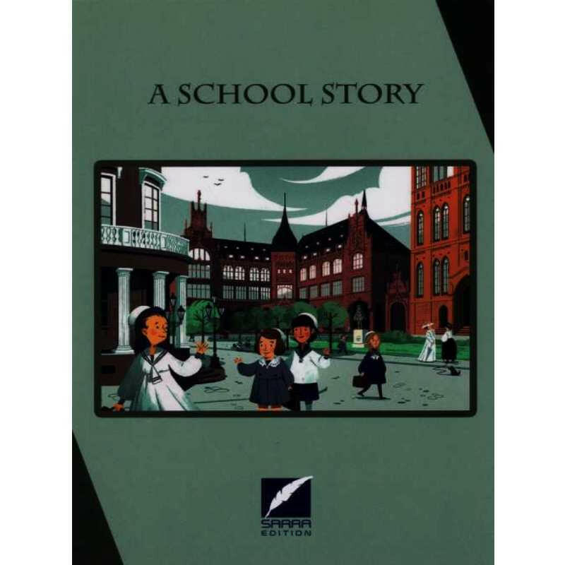 A School Story.