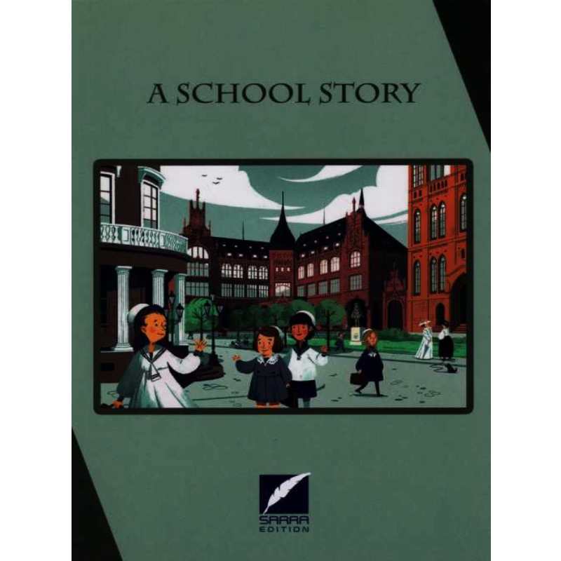 A School Story