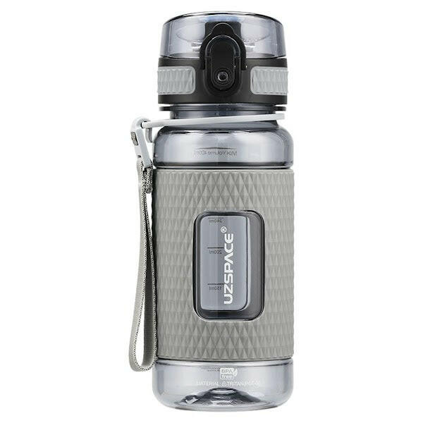 UZSPACE TWB-5043 400ml Oak Gray.