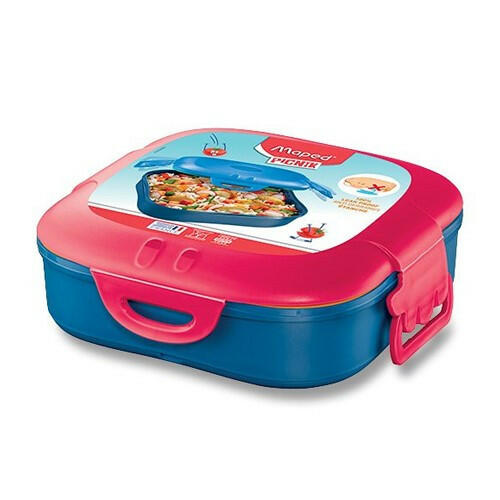 Maped - Lunch Box Kids Concept (740ml).