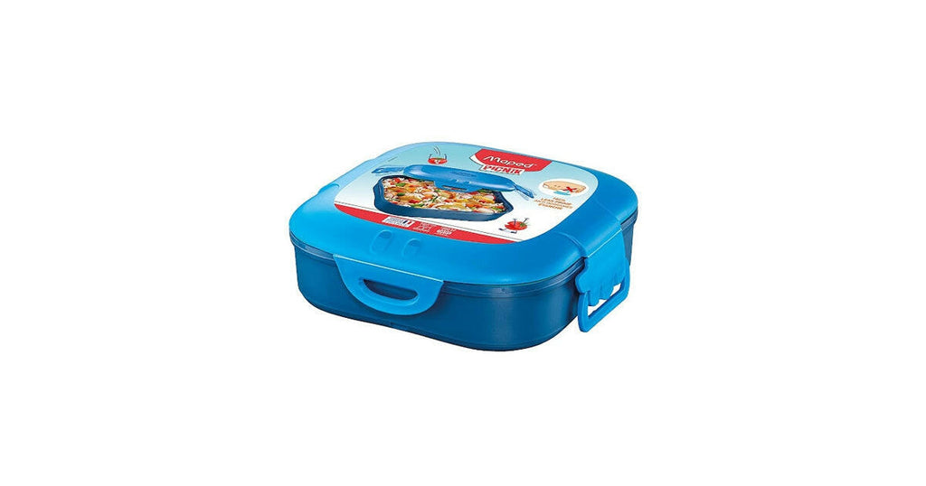 LUNCH BOX MAPED KIDS CONCEPT REF803.