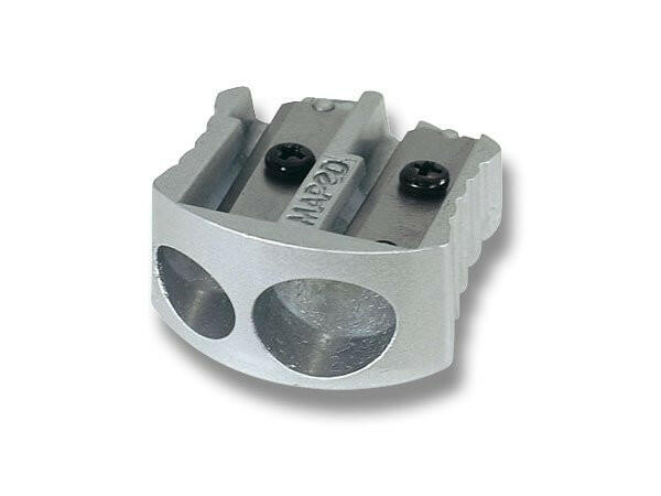 TAILLE CRAYON MAPED METAL 2TR REF 506700.