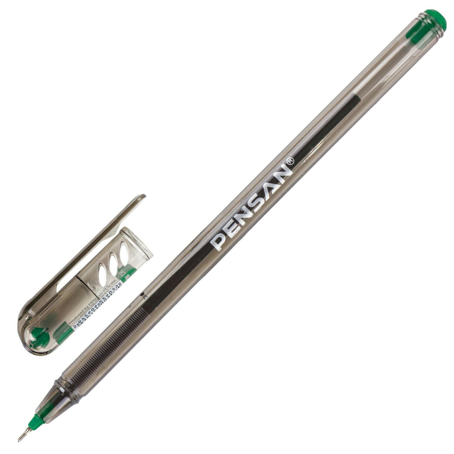 Stylo My-Tech 0.7 mm - Pensan.