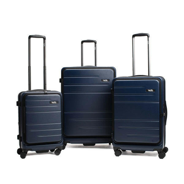 Valise WAMA Cubo.