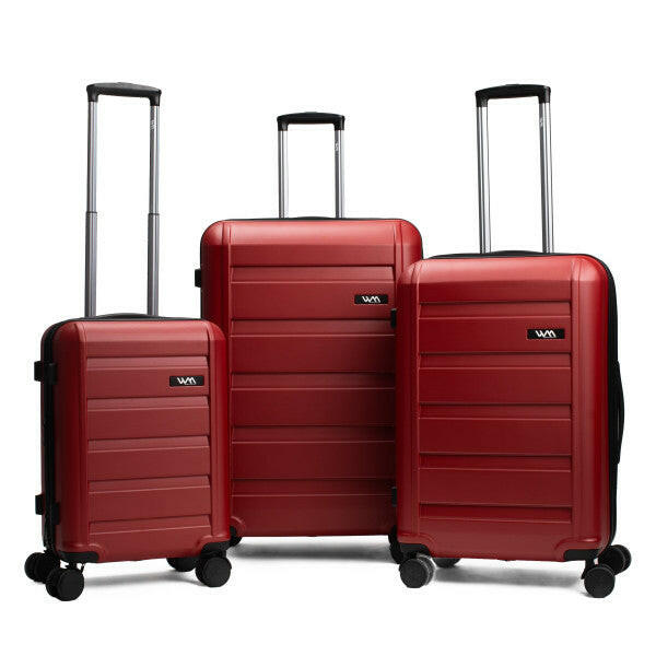Valise WAMA Raptor.