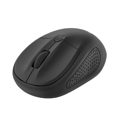 Souris Sans Fil Primo 1000-1600 DPI Noir Trust - Ref 24794-09.