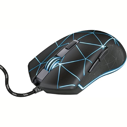Souris Gaming USB Trust Gaming GXT 133 - Ref 22988.