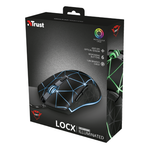 Souris Gaming USB Trust Gaming GXT 133 - Ref 22988.