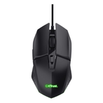 Souris Gaming USB Noir Trust GXT 109 - Ref 25036.