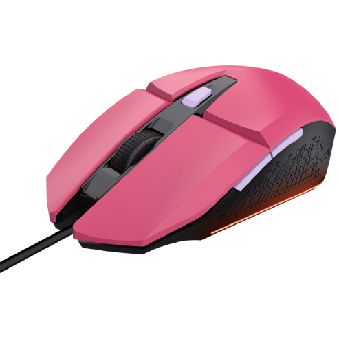 Souris Gaming USB Rose Trust GXT 109P - Ref 25068.