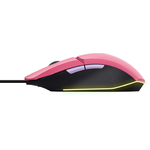 Souris Gaming USB Rose Trust GXT 109P - Ref 25068.