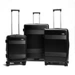Set de 3 Valises Discovery - WAMA.