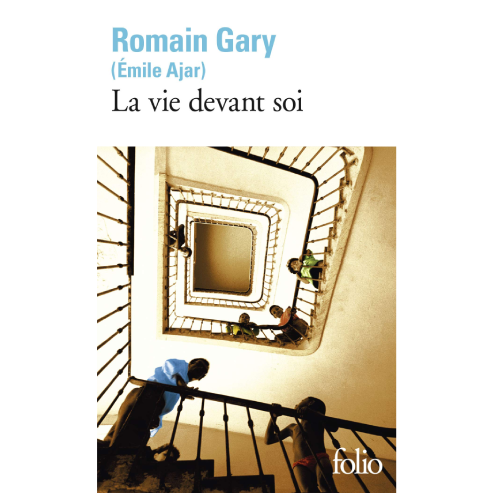 La vie devant soi.