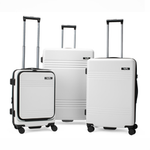 Set de 3 Valises NAUTICA - WAMA