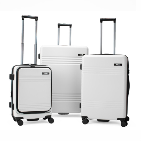 Set de 3 Valises NAUTICA - WAMA