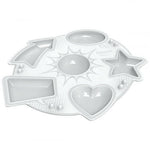 Maped - Palette Color Peps en Plastique.
