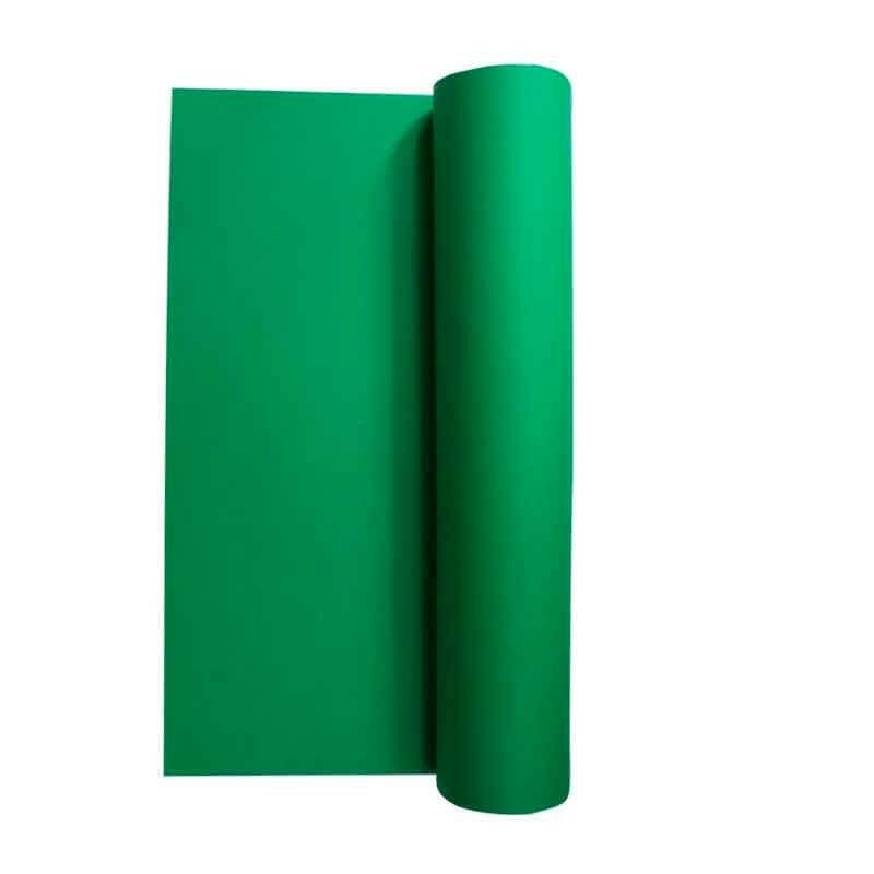 Papier Canson 50x65 cm Vert Kaki 150g.