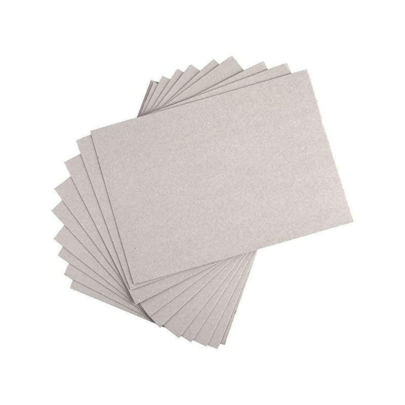 Carton gris – 70x100 cm