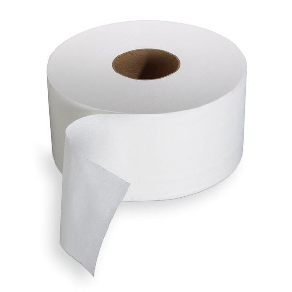 Papier Toilette.