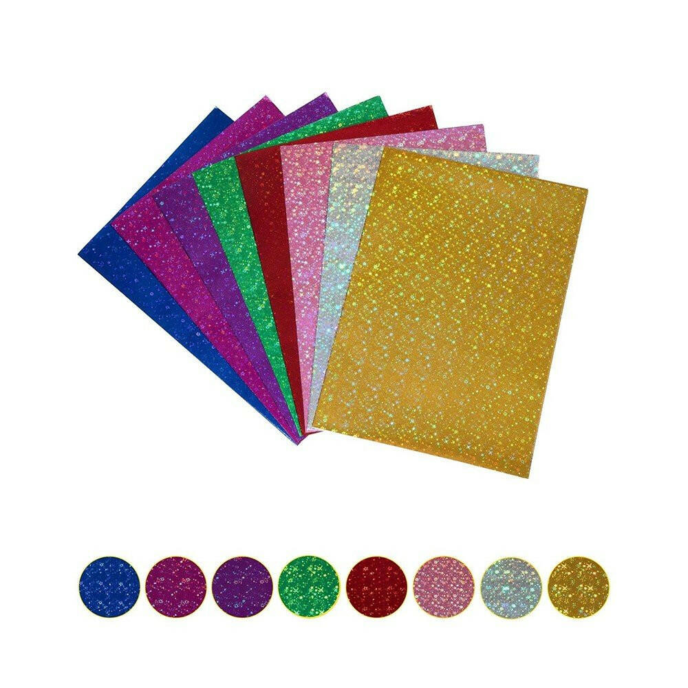 Papier laser A4 - FOSKA.