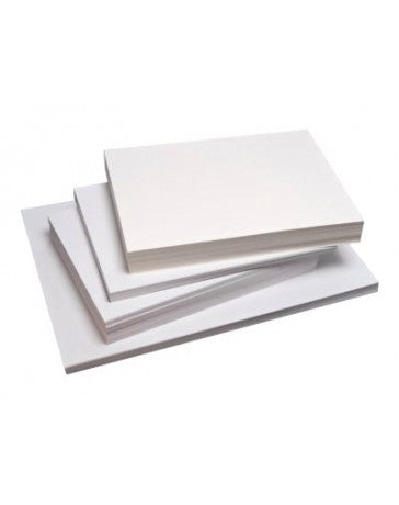PAQUET FICHE DE STOCK A4 100F