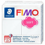 Pâte Cognac FIMO SOFT - Staedtler