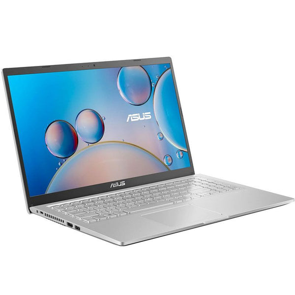 Pc Portable Asus X515JA i3 10e Gén 8Go 512Go SSD - Silver