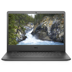 Pc Portable Dell Vostro 3400 i3 11e Gén 8Go 1To - Noir.