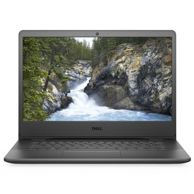 Pc Portable Dell Vostro 3400 i3 11e Gén 8Go 1To - Noir.