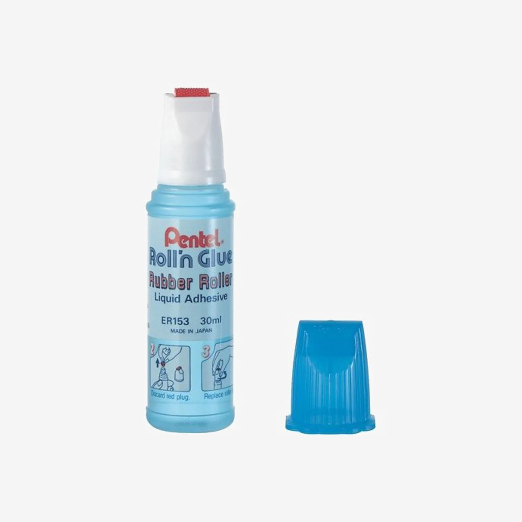 Roller de Colle Pentel de 2 ERD40FPK.