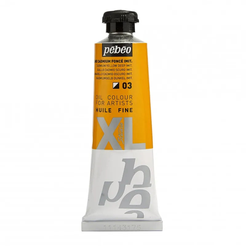 Huile Fine Xl 37 ml - Pébéo.