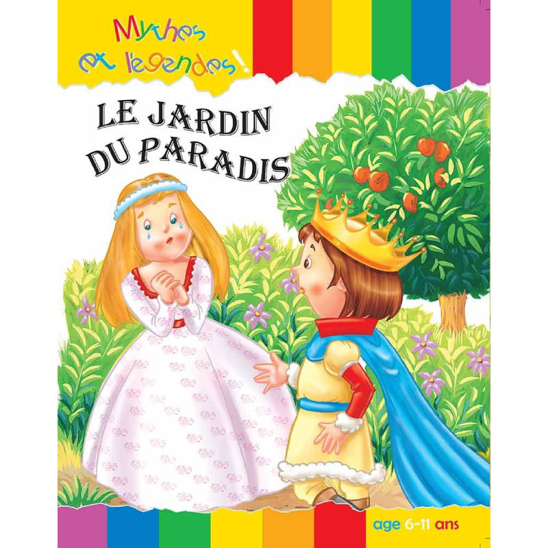 Collection Mythes et Légendes.