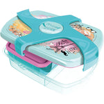 Maped - Lunch Box Déjeuner Concept.