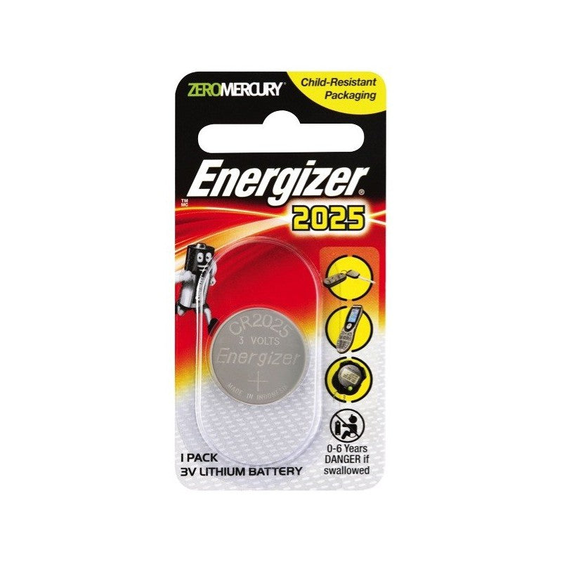 Pile Energizer A23
