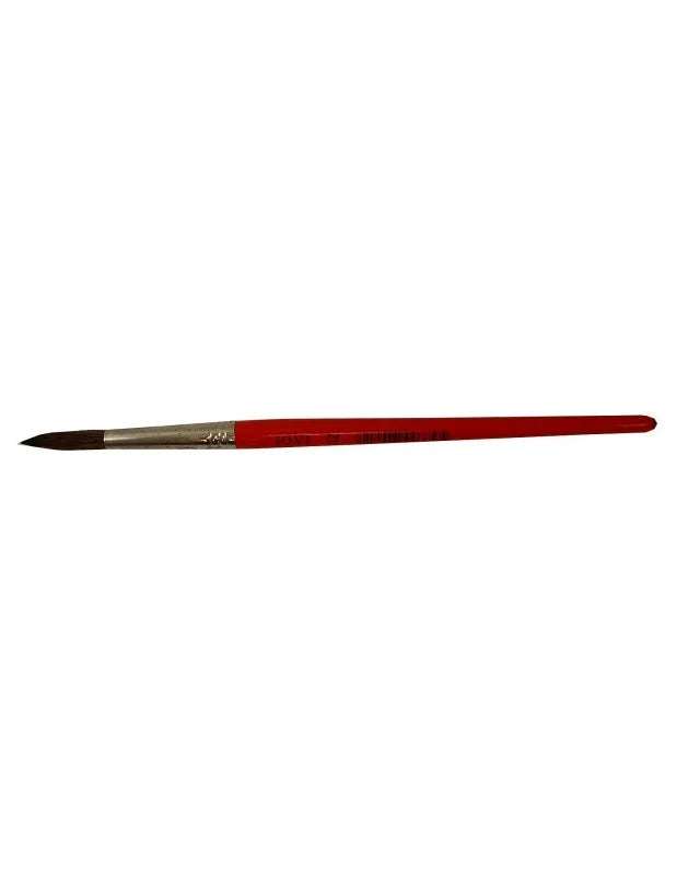 Pinceau Rond Jovi - Taille 12.